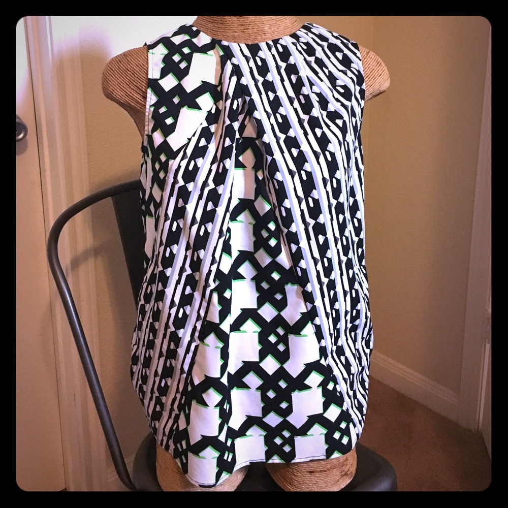 Peter Pilotto shirt from the Target collection