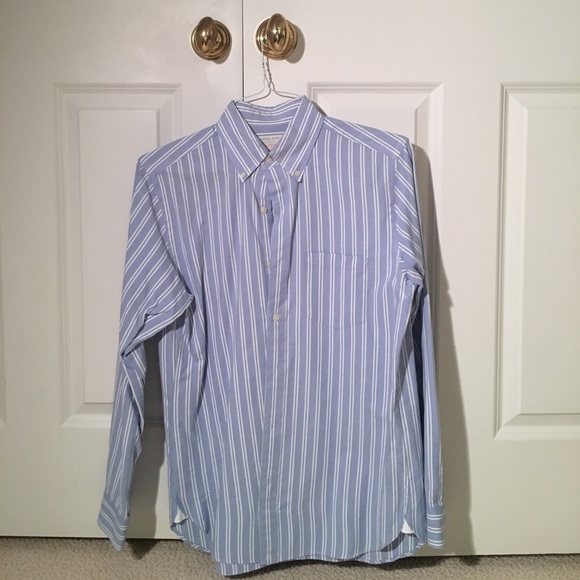 Button down shirt - Picture 1 of 1