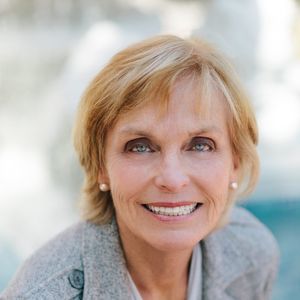 Meet your Posher, Maureen