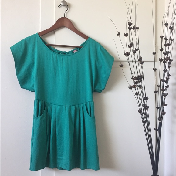 Free People mini dress - Picture 2 of 3