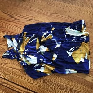 Anthropologists dress