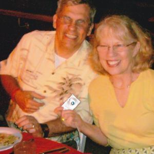 Meet your Posher, Judy