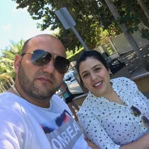 Meet your Posher, Eddy