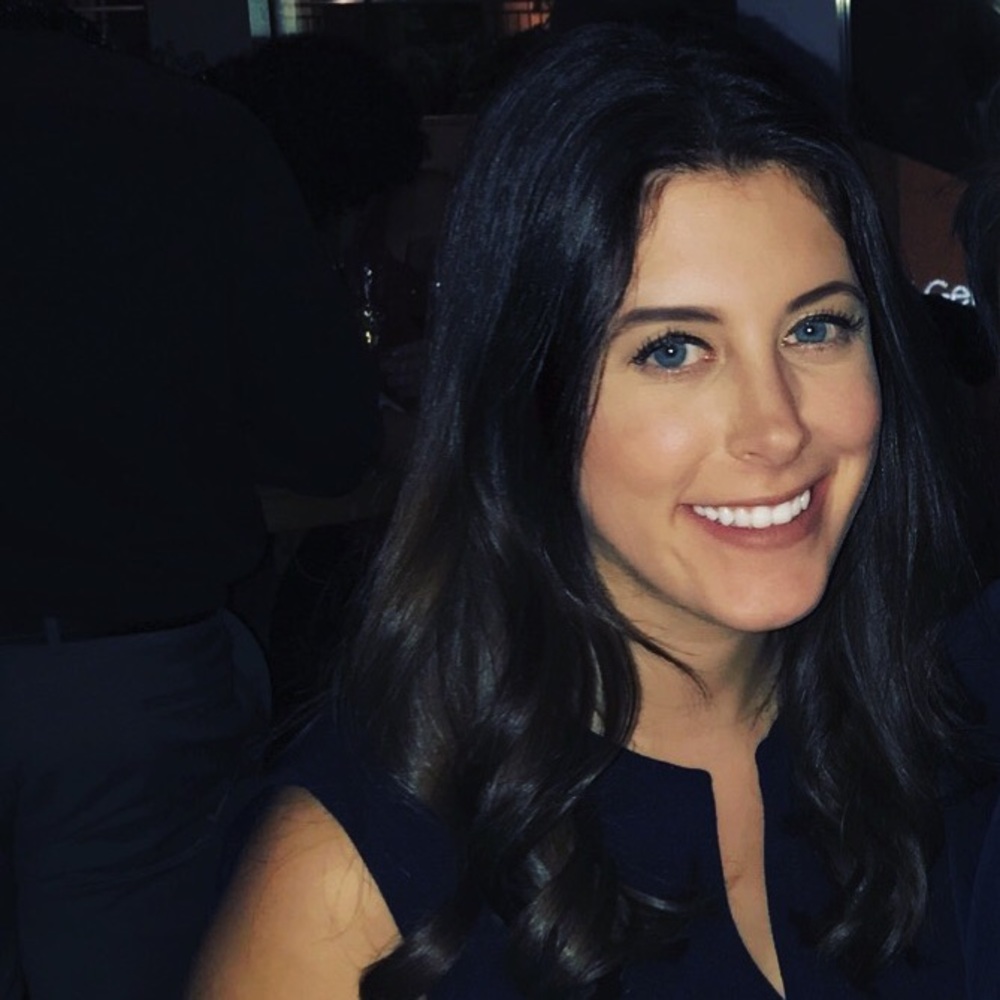 Meet your Posher, Richelle