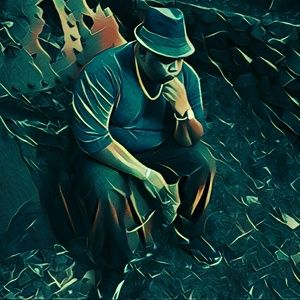 Meet your Posher, Robert