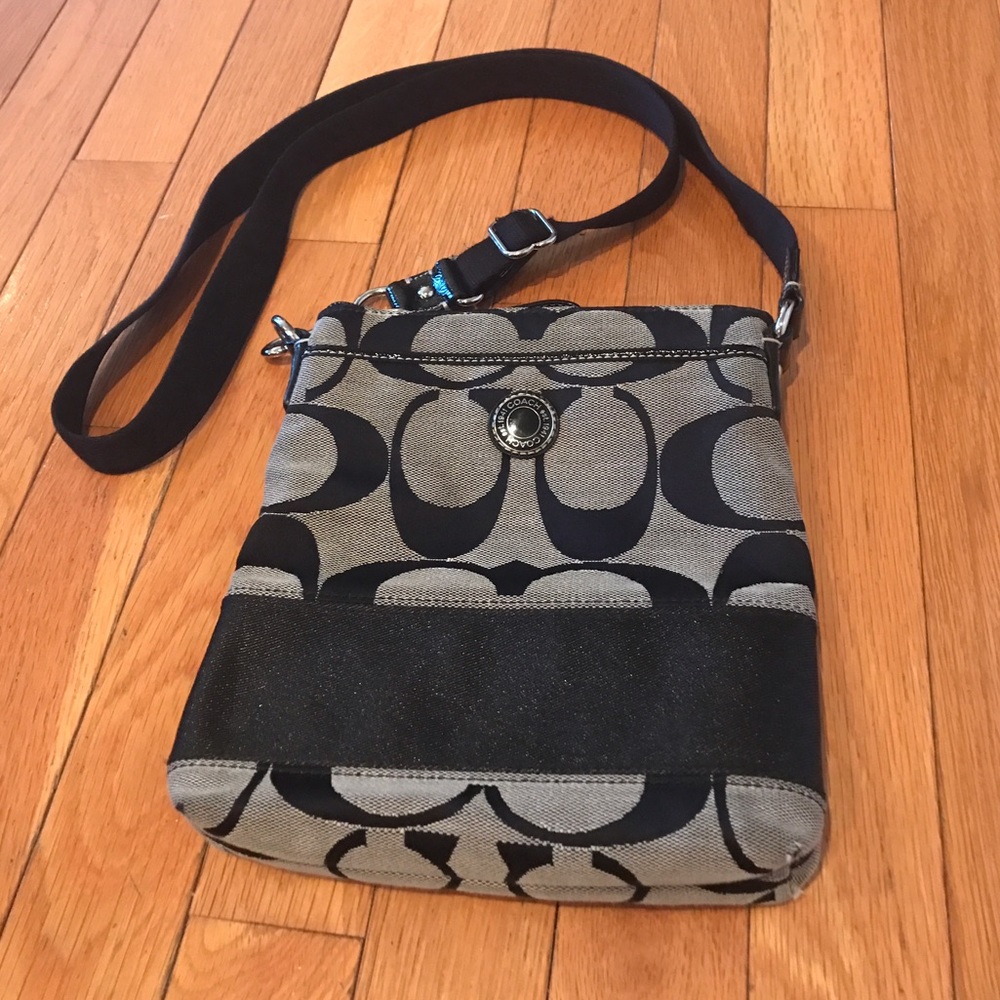 Coach Cross Body