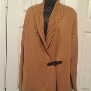 Charter Club Sweater