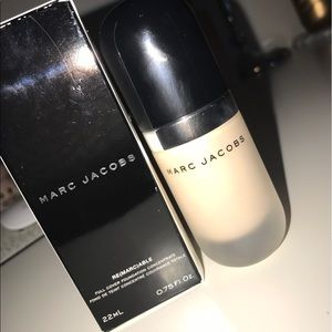 Marc Jabobs Remarcable foundation