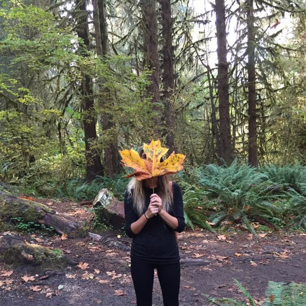 Meet your Posher, Alison