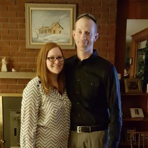 Meet your Posher, Kristin