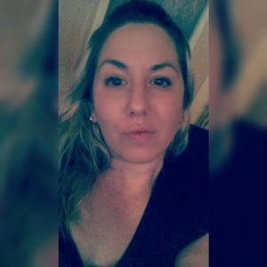 Meet your Posher, Robyn