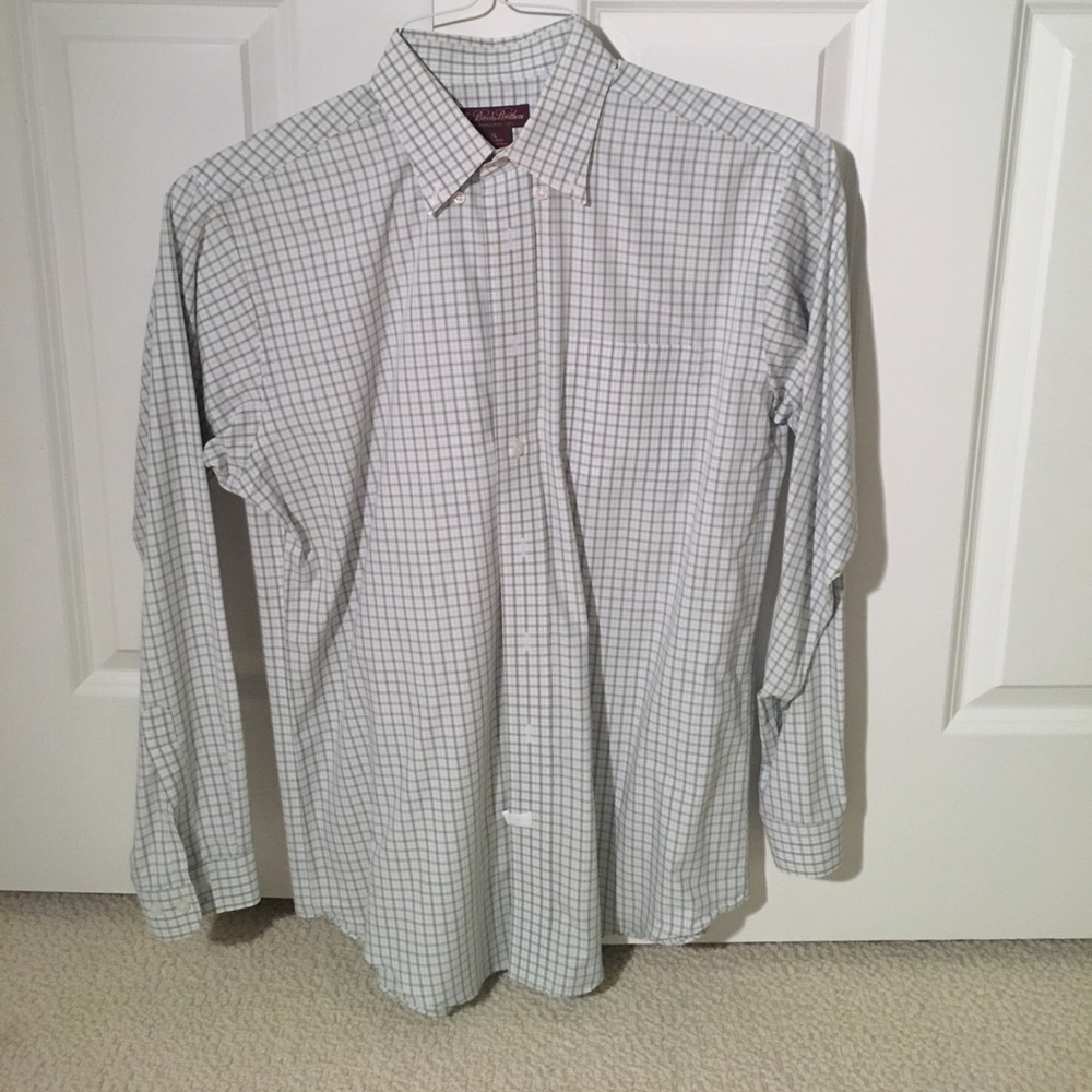 Brooks Brothers Button down shirt