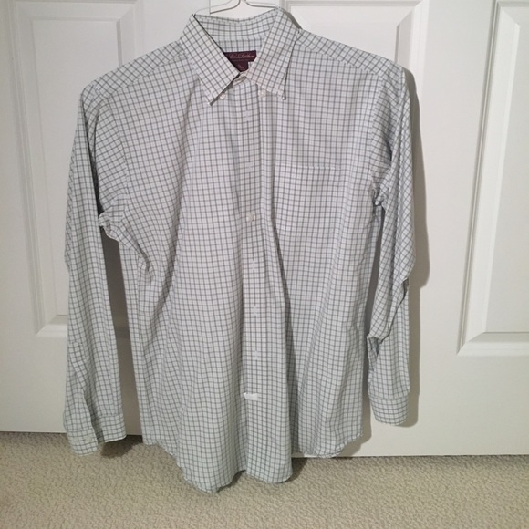 Brooks Brothers Button down shirt - Picture 1 of 1
