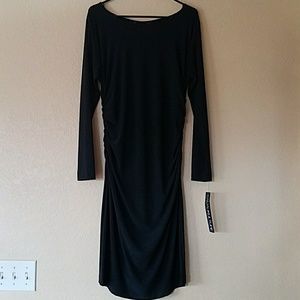 NWT Black Kamali Kulture Dress