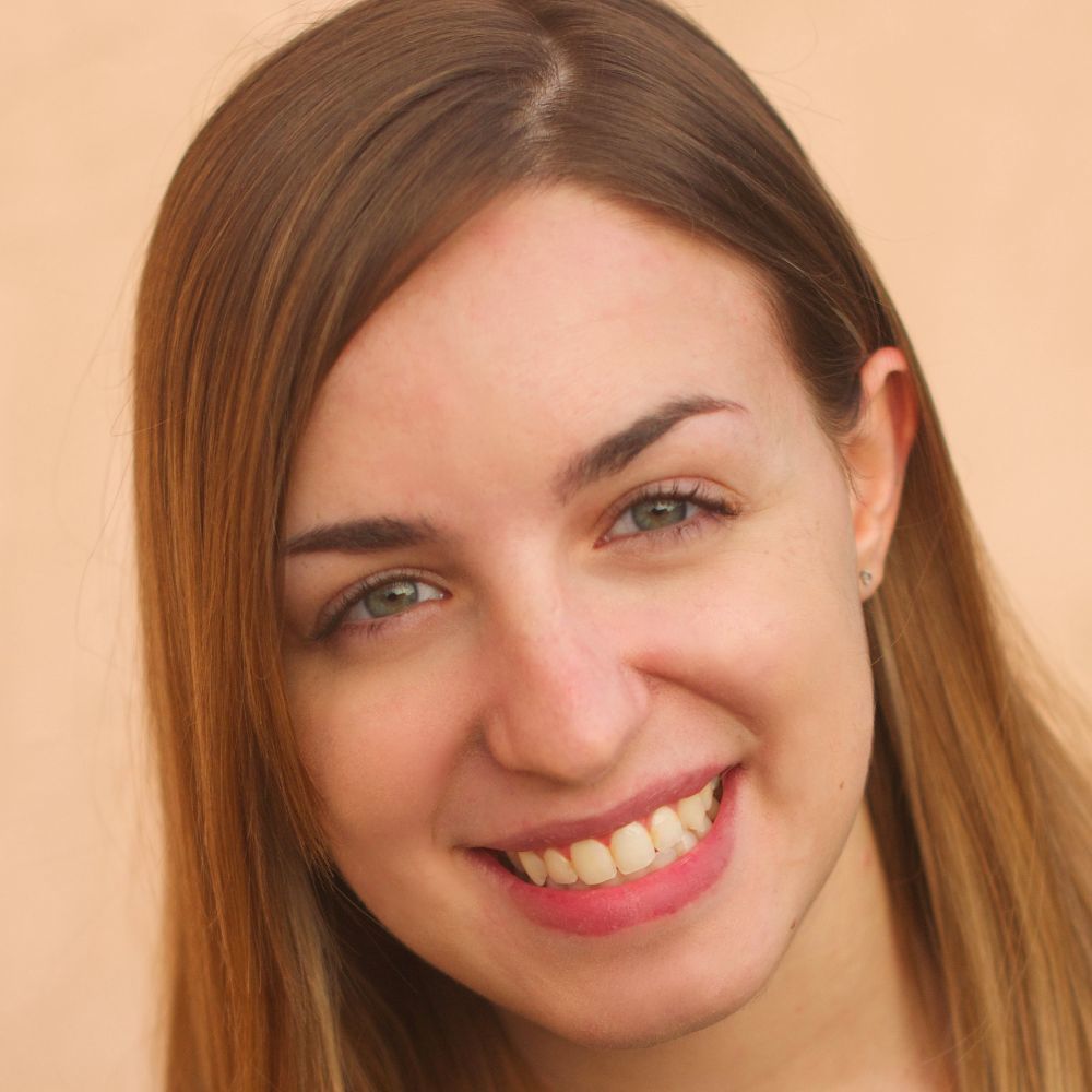 Meet your Posher, Katherine