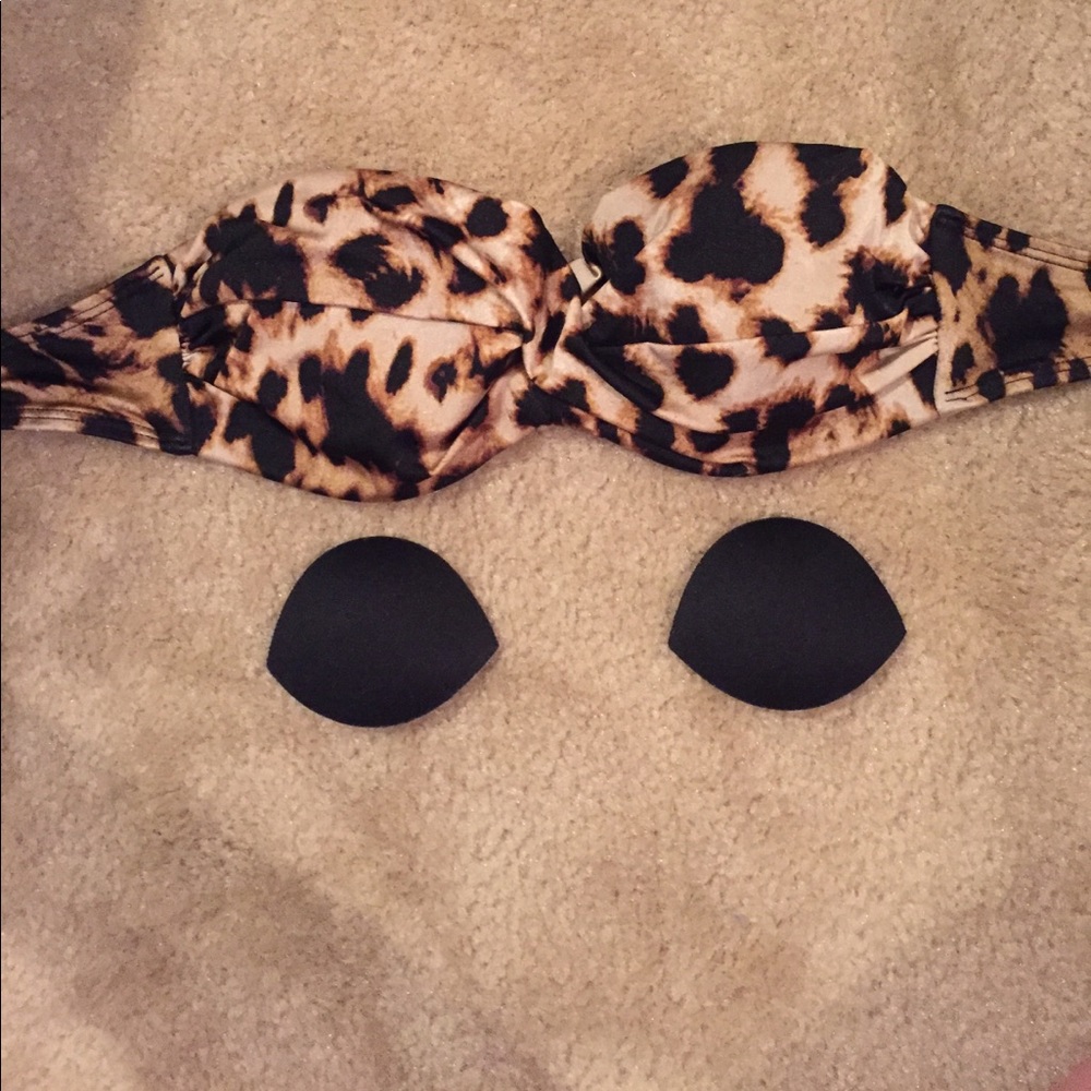 Victoria Secret Bikini Top
