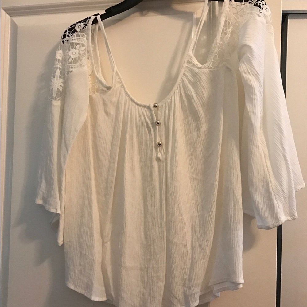 Charlotte Russe Top