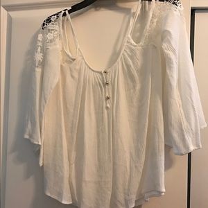 Charlotte Russe Top