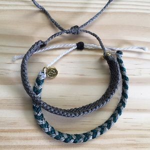 Pura Vida | Two Bracelets