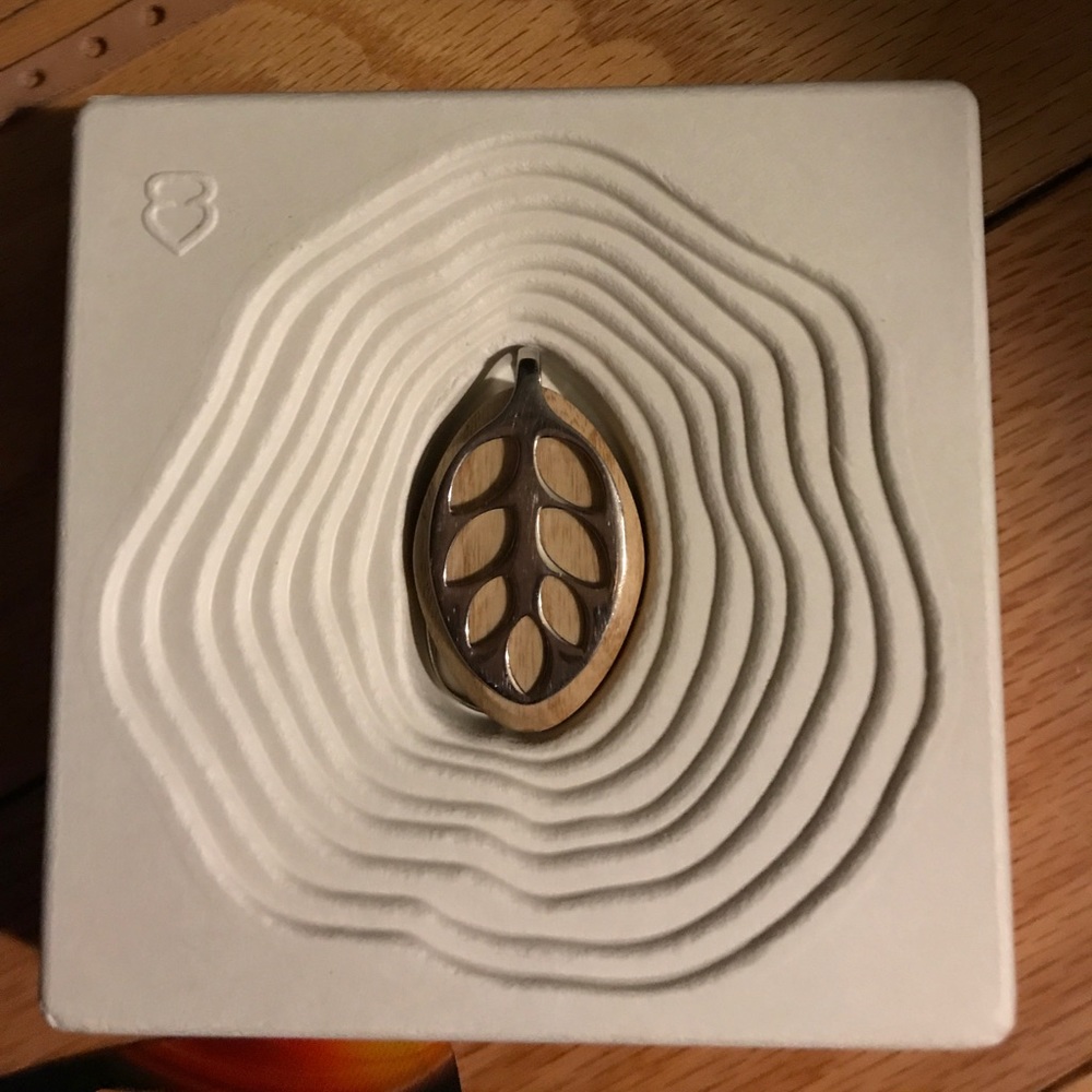 Bellabeat Leaf