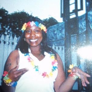 Meet your Posher, Tracy