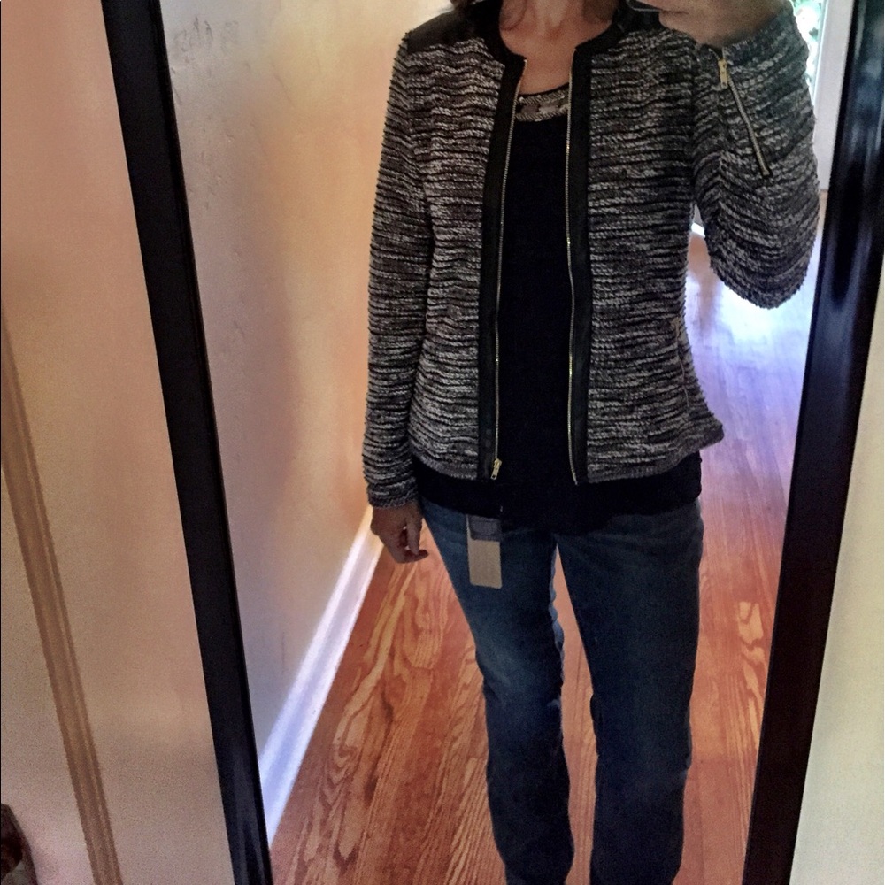 Liverpool Jeans from Stitch Fix