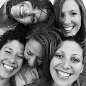 Meet your Posher, Becky