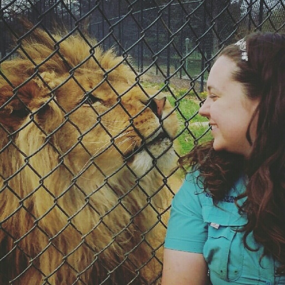 Meet your Posher, Alaina - Picture 2 of 4