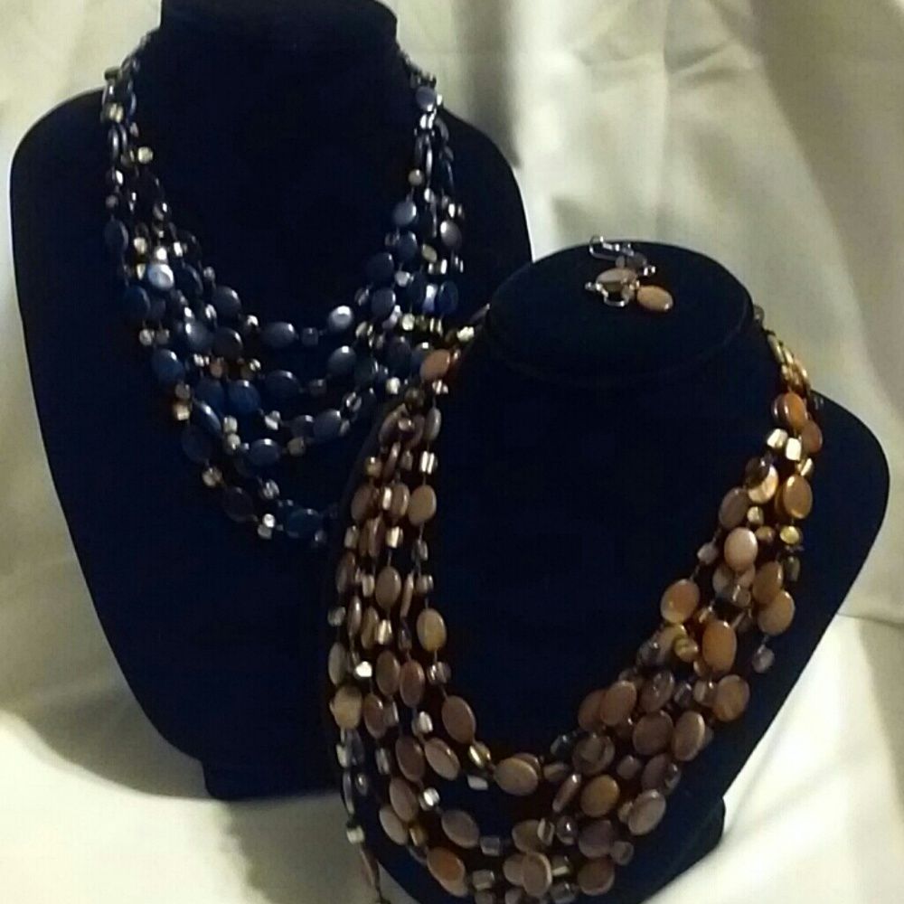 Necklace Set