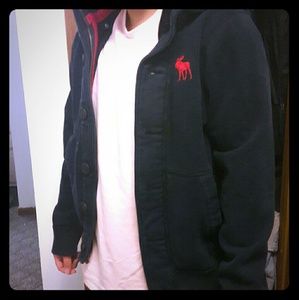 Abercrombie jacket