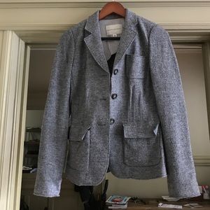 Banana republic coat