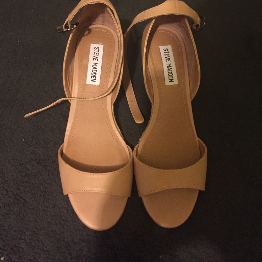 Steve Madden shoes