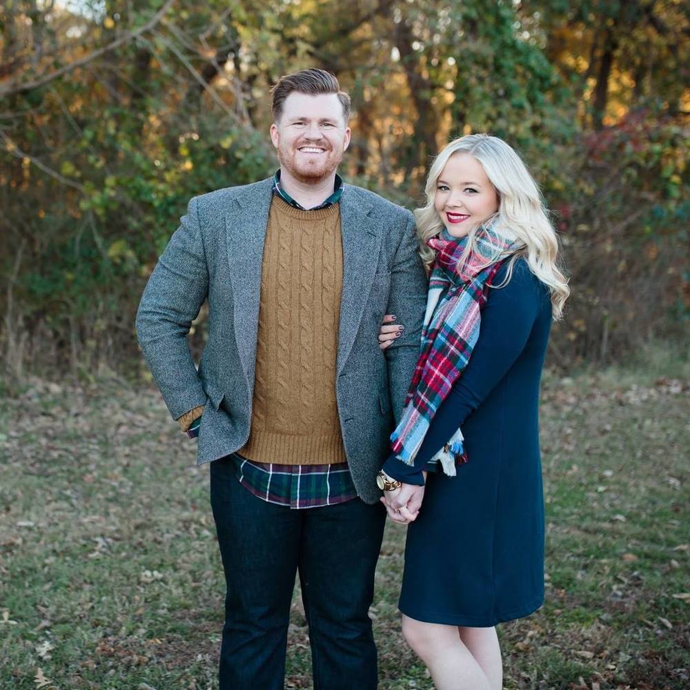 Meet your Posher, Grant