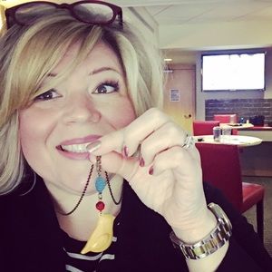 Meet your Posher, Heidi