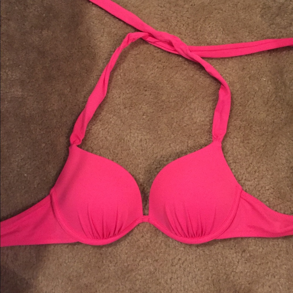 Victoria's Secret Bikini Top