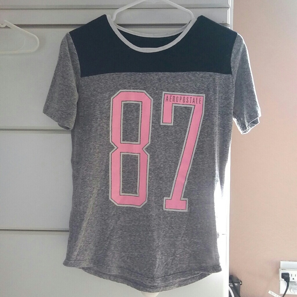 Aeropostale shirt