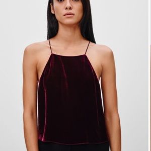 Aritzia Rians top