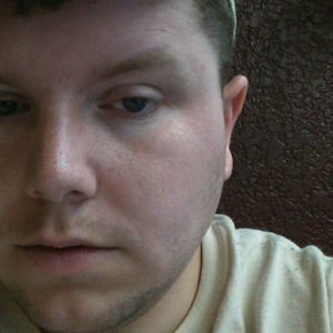 Meet your Posher, Colton