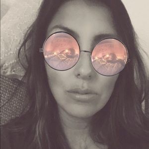 Meet your Posher, Mindi