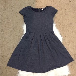 Gap dress!