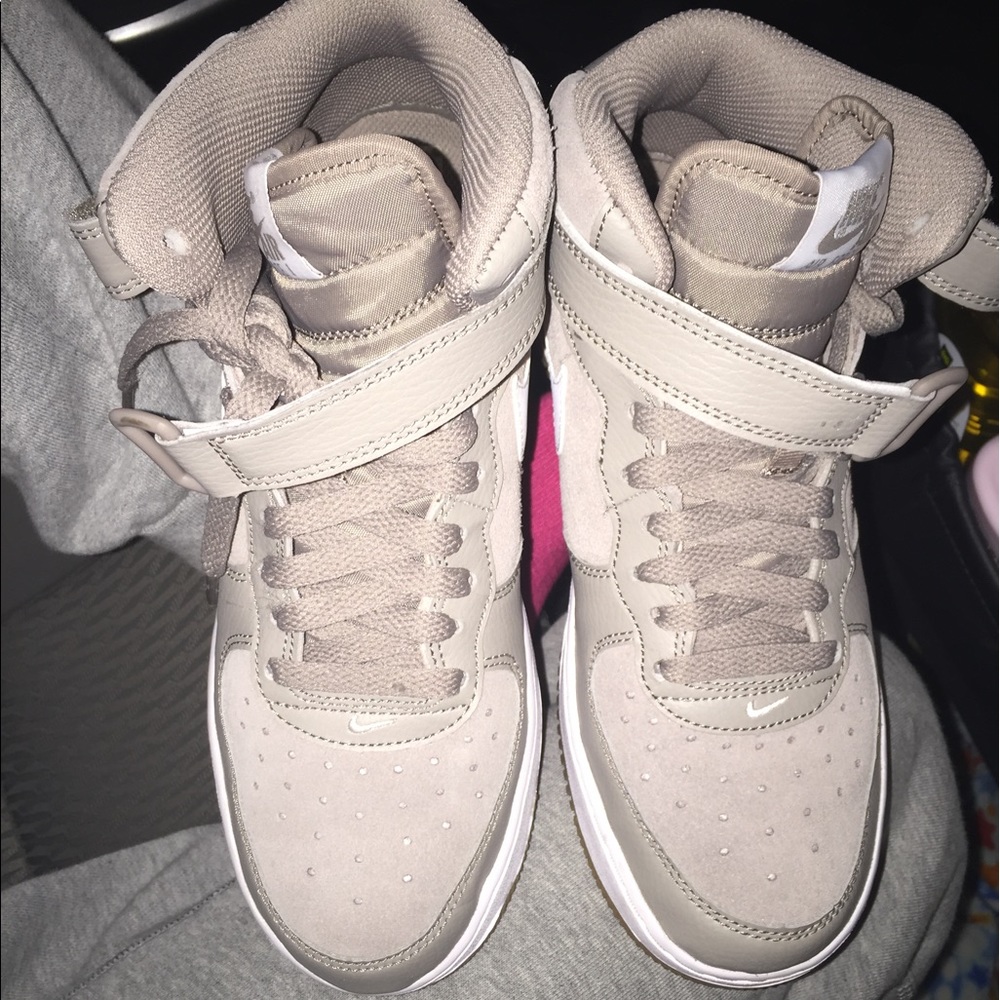 Nike Air Force One