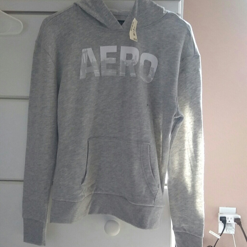Aeropstale sweatshirt