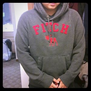Abercrombie hoodie