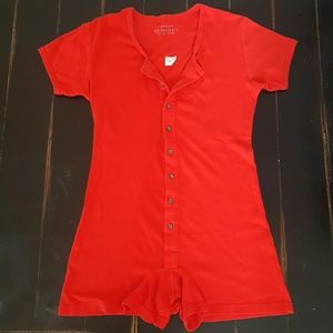 Large Victoria Secret pajamas