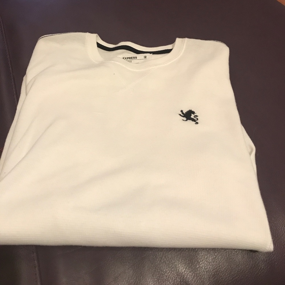 Express Long sleeve shirt