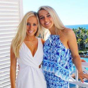 Meet your Posher, Jo-z