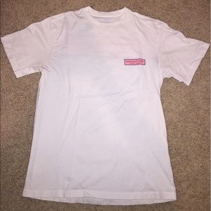 vineyard vines tshirt