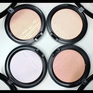 MAC - Extra Dimension in Double Gleam! MAC - Extra Dimension in Double Gleam! 