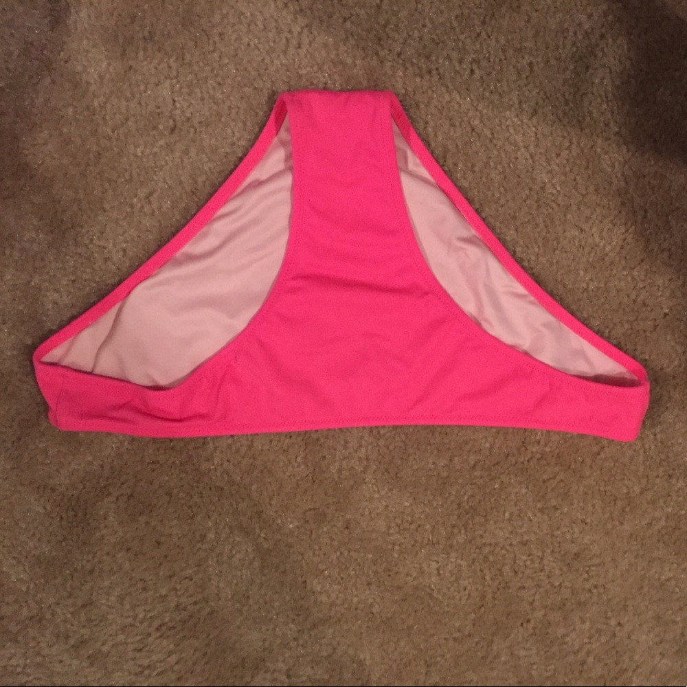 Victoria's Secret Bikini Bottoms