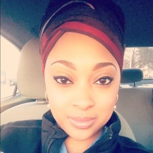 Meet your Posher, Leah